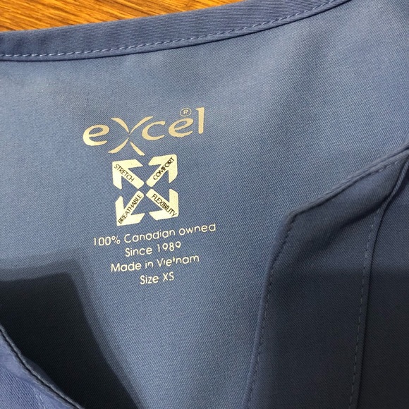 Scrub Tops - Picture 6 of 11